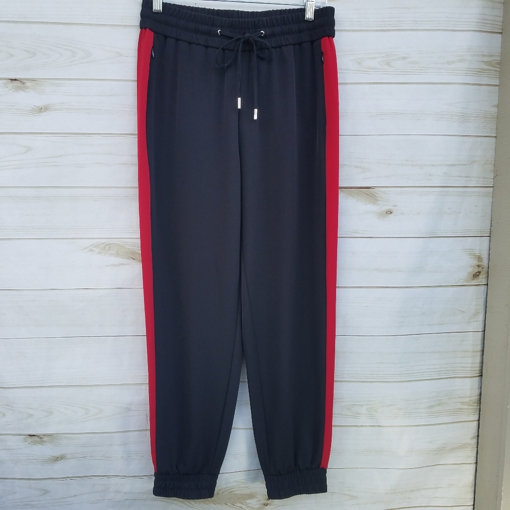 Zara pant M ankle jogger